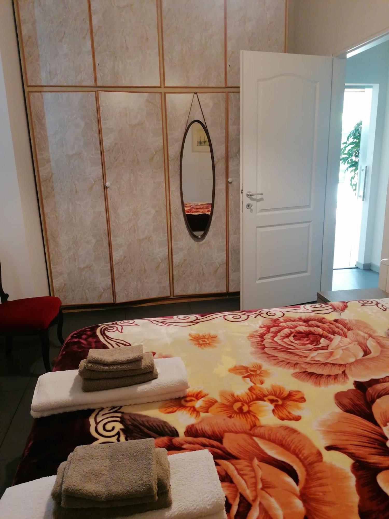 Villa Casa Laura à Côme Extérieur photo